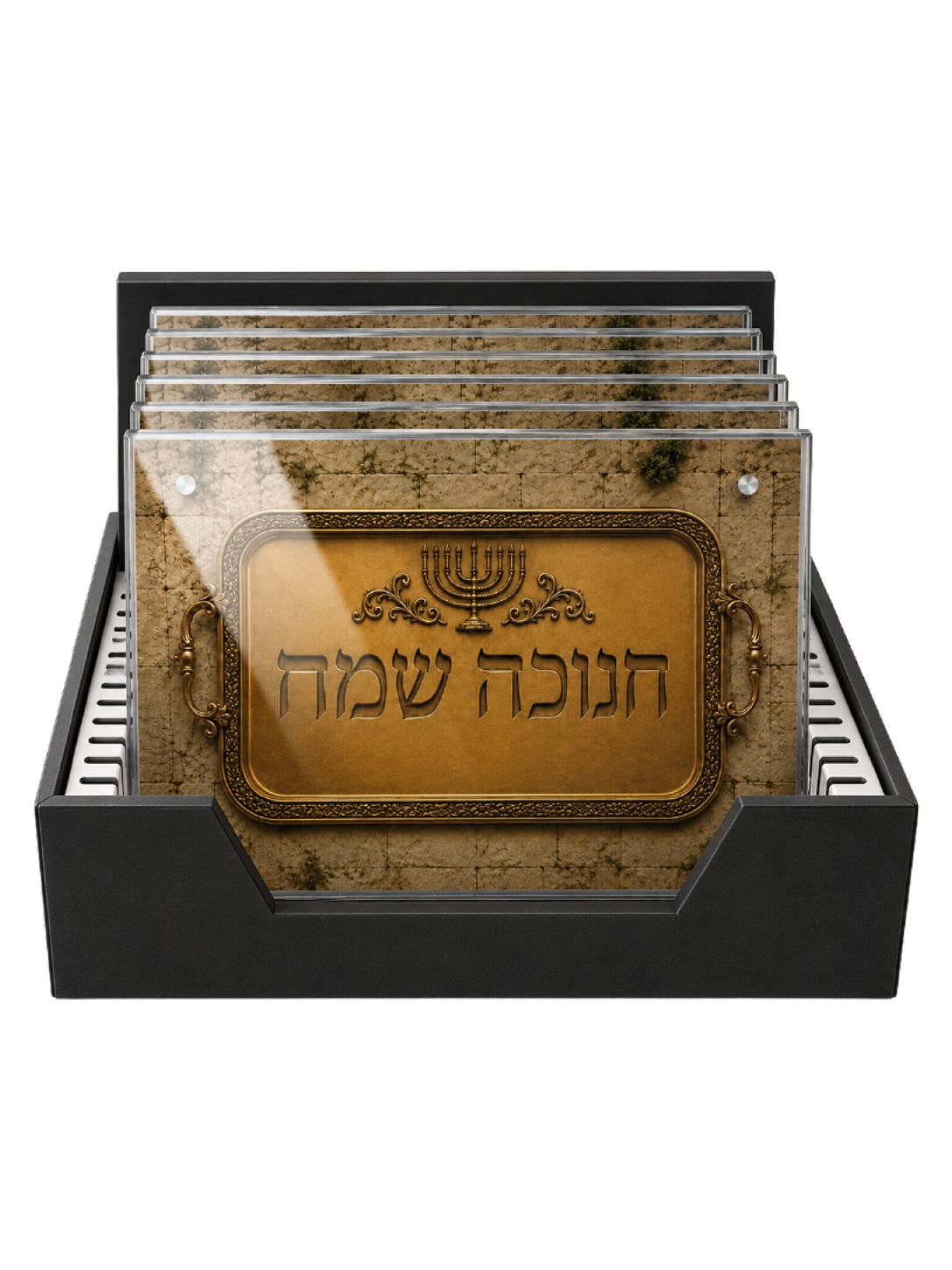 אביזרים ומוצרים נוספים